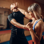 Effective Ju Jitsu Techniques for Self-Defense Situations